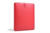 fashion Straight insertion PU case for iPad2