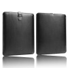 fashion Straight insertion PU case for iPad2