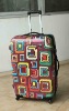 fashion Trolley Bag,20+24+28,beauty