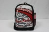 fashion WRC back pack