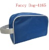 fashion advertizing toiletry bag