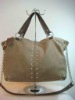 fashion and beautiful ladies handbag(210448)