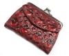 fashion and colorful ladies's wallet