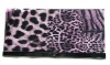 fashion and colorful ladies's wallet
