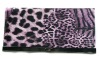 fashion and colorful ladies's wallet