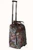 fashion and durable travel trolley bag