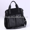 fashion and high quality black handbag