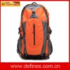 fashion and high quality hiking backpack