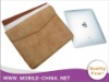 fashion and simple design leather case