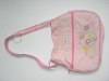 fashion baby diaper bag/ designer diaper mummy bag