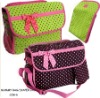 fashion baby mummy bag