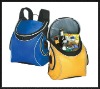 fashion backpack cooler bag