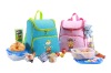 fashion backpack cooler bag for kids