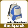 fashion backpack promotional