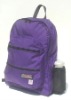 fashion backpack with carry-handle at top BAP-008