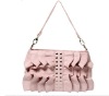 fashion bag New Design brand pu handbag