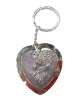 fashion bag accessory bag hanger with key chain