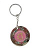 fashion bag accessory bag hook with key chain