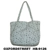 fashion bag; canvas bag; newest style bag; stock bag