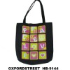 fashion bag; canvas bag; newest style bag; stock bag