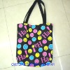 fashion bag; canvas bag; newest style bag; stock bag