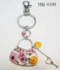 fashion bag charm