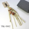 fashion bag charm