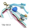 fashion bag charm