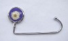 fashion bag hook