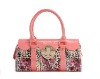 fashion bag lock