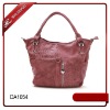 fashion bag yiwu with cute stamp letters(DA1054)