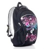 fashion basketball backpack 2012