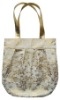 fashion beach bag