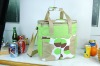 fashion beach cooler bag