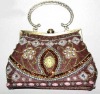 fashion beaded bag