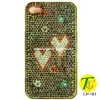 fashion beaded cell phone cases (CP-161)