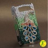 fashion beaded cell phone cover (CP-023A)