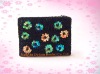 fashion beaded coin purse