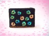 fashion beaded coin purse