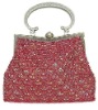 fashion beaded evening bag