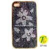 fashion beaded mobile phone cases (CP-163)