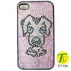 fashion beaded mobile phone cases (CP-164)