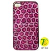 fashion beaded mobile phone cover (CP-165)