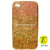 fashion beaded mobile phone cover (CP-167)