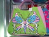 fashion beautiful fashion tote handbag