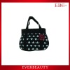 fashion black handbags