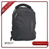 fashion black high quality shoulder backpacks(20371)