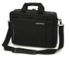 fashion black laptop bag