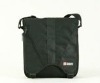 fashion black messenger tarpaulin shoulder school bags