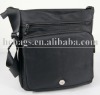 fashion black shoulder bag